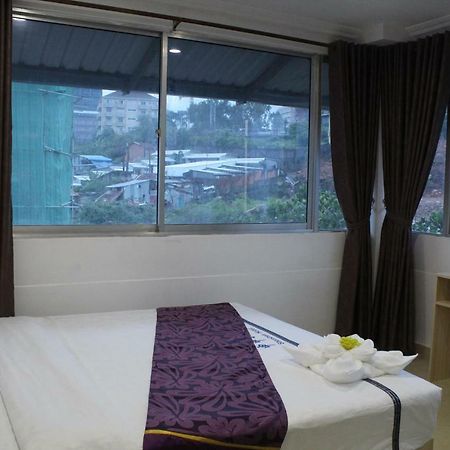 John Bosco Guesthouse Sihanoukville Kültér fotó