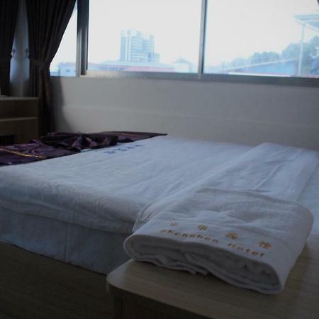 John Bosco Guesthouse Sihanoukville Kültér fotó
