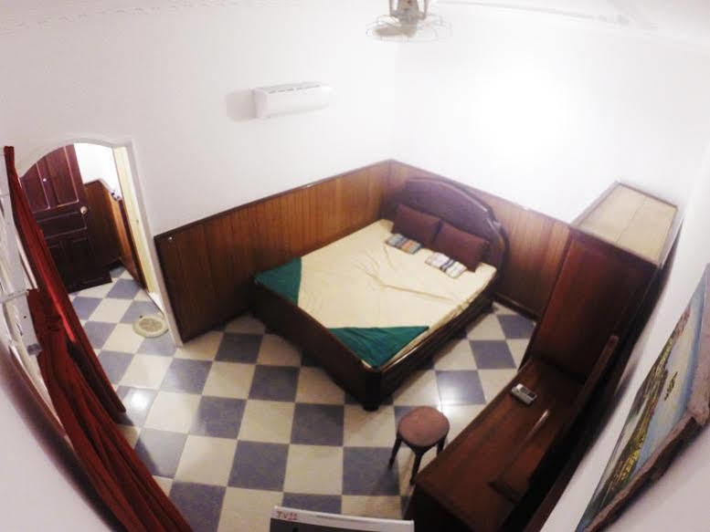 John Bosco Guesthouse Sihanoukville Kültér fotó