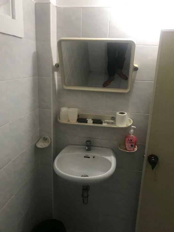 John Bosco Guesthouse Sihanoukville Kültér fotó
