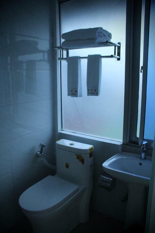 John Bosco Guesthouse Sihanoukville Kültér fotó