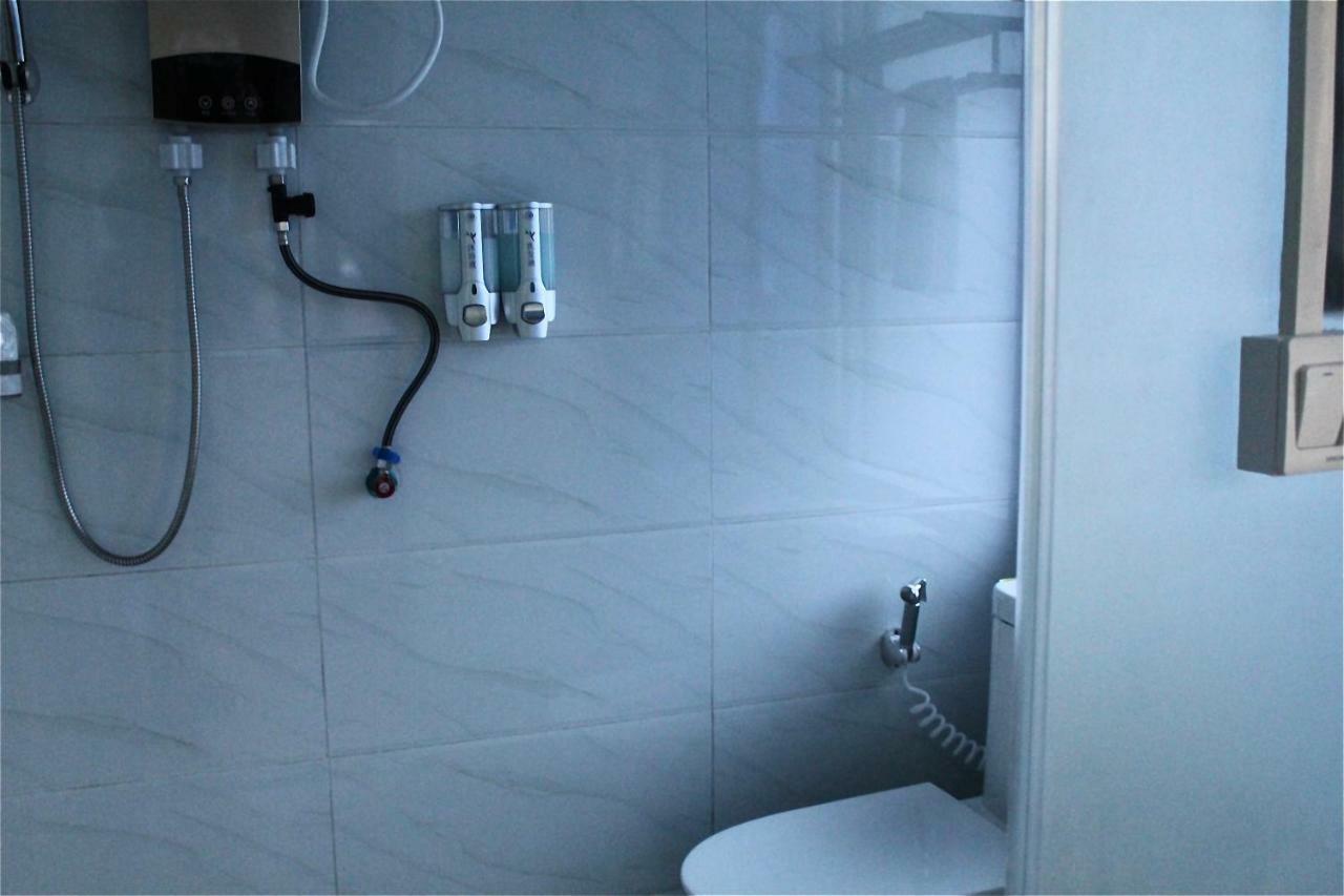 John Bosco Guesthouse Sihanoukville Kültér fotó